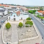 Bba1 Climatise Centre-ville Apartament Ferrel (Leiria)