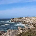 Apartament Bba1 Climatise Centre-ville Ferrel (Leiria)