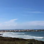 Bba1 Climatise Centre-ville Ferrel (Leiria)