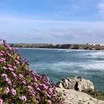 Bba1 Climatise Centre-ville Apartament