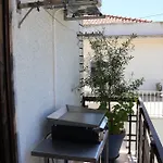 Apartament Bba1 Climatise Centre-ville Ferrel (Leiria)