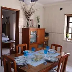 Bba1 Climatise Centre-ville Apartament Ferrel (Leiria)