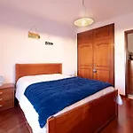 Bba1 Climatise Centre-ville * Ferrel (Leiria)