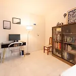 Bba1 Climatise Centre-ville Apartament