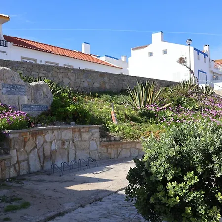 Bba1 Climatise Centre-ville Lejlighed Ferrel (Leiria)