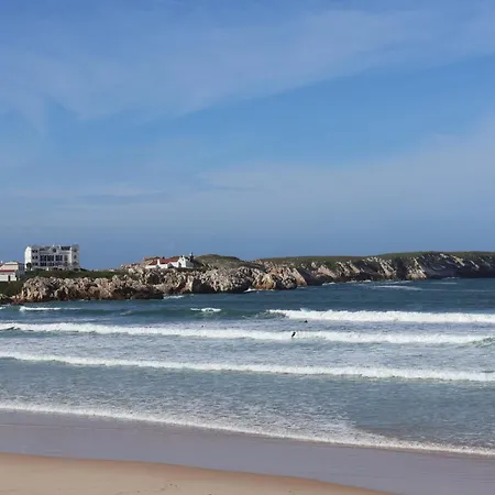 Bba1 Climatise Centre-ville Lejlighed Ferrel (Leiria)