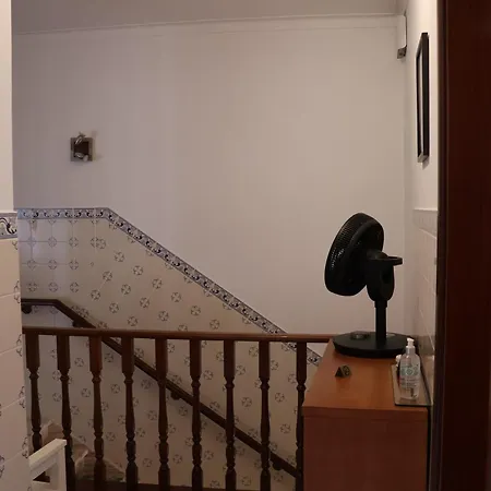 Bba1 Climatise Centre-ville Ferrel Apartment