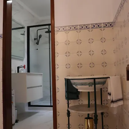 Bba1 Climatise Centre-ville Ferrel Apartment