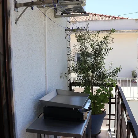 Lejlighed Bba1 Climatise Centre-ville Ferrel (Leiria)