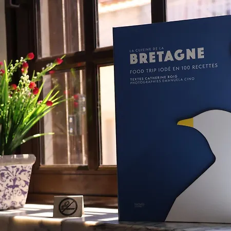 Bba1 Climatise Centre-ville 아파트 *