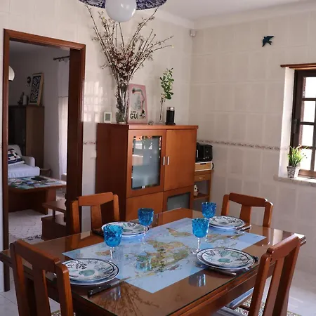 Bba1 Climatise Centre-ville Lejlighed Ferrel (Leiria)
