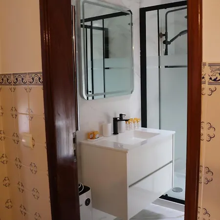 Bba1 Climatise Centre-ville 아파트 페렐