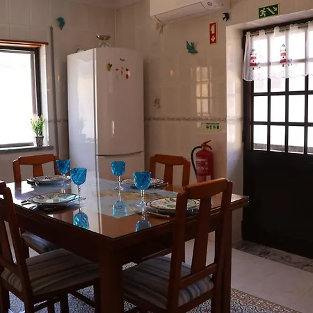 Lejlighed Bba1 Climatise Centre-ville Ferrel (Leiria)