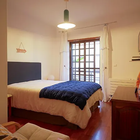 Apartment Bba1 Climatise Centre-ville *