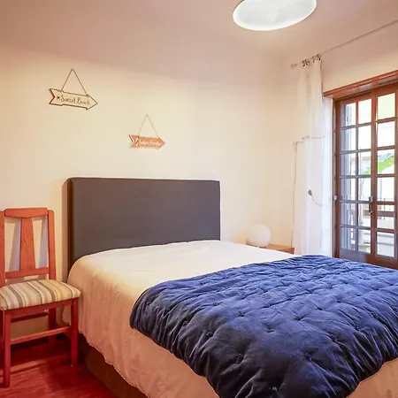 Bba1 Climatise Centre-ville Apartment