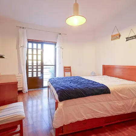 Lejlighed Bba1 Climatise Centre-ville Ferrel (Leiria)