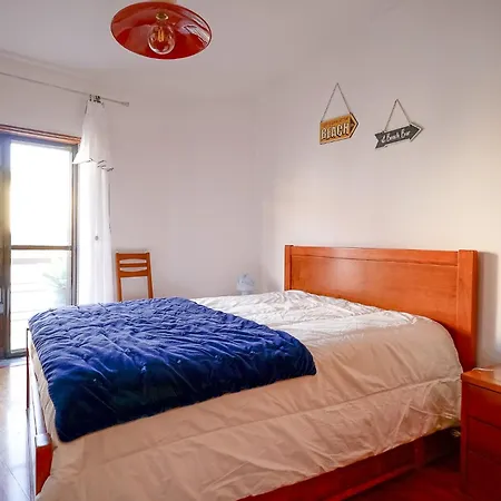 Bba1 Climatise Centre-ville Lejlighed Ferrel (Leiria)