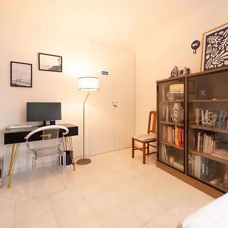 Bba1 Climatise Centre-ville Lejlighed