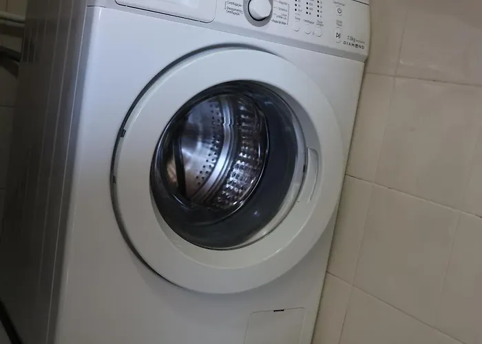 公寓 Bba1 Climatise Centre-ville *