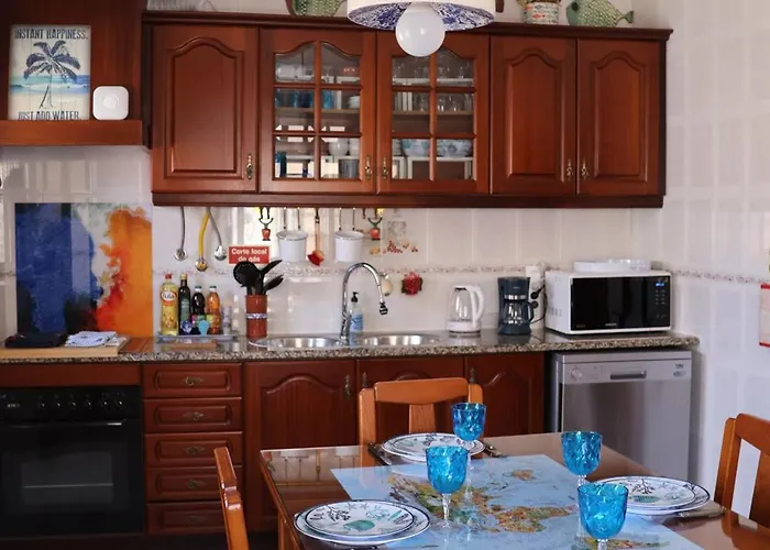 公寓 Bba1 Climatise Centre-ville