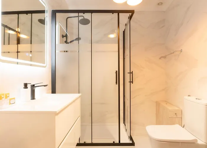 Bba1 Climatise Centre-ville * 费雷尔