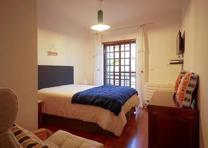 公寓 Bba1 Climatise Centre-ville *