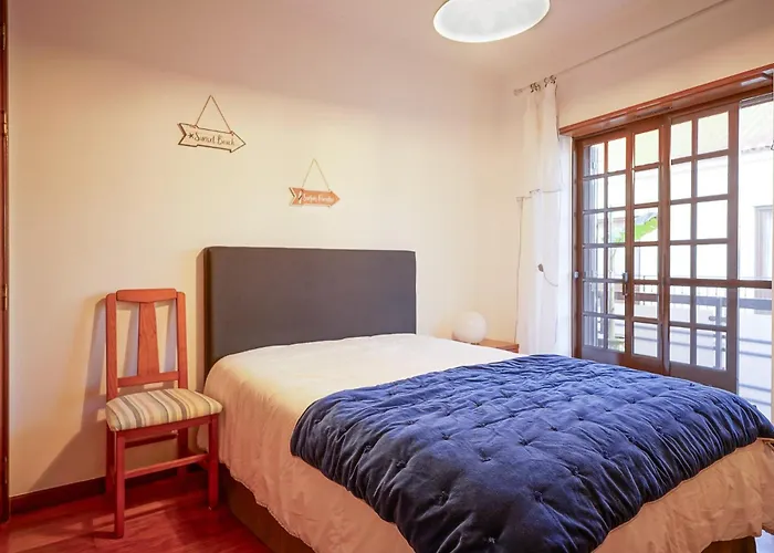 Bba1 Climatise Centre-ville 公寓