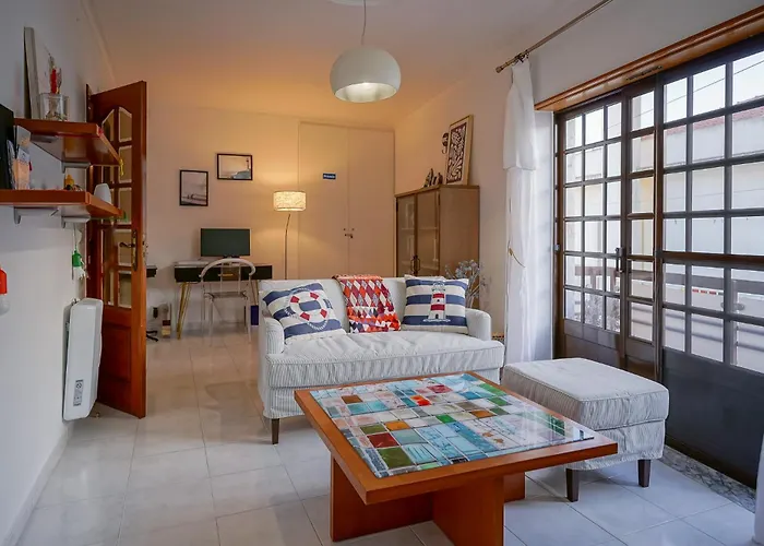 Bba1 Climatise Centre-ville 公寓