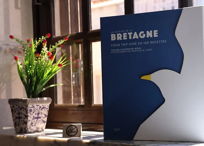 公寓 Bba1 Climatise Centre-ville *